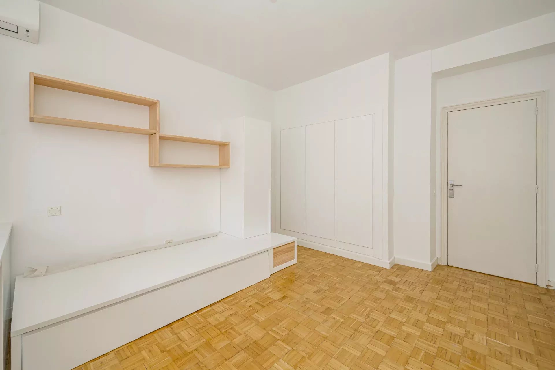 Madrid - Centro – Bright Renovated Exterior Apartment - picture 36
