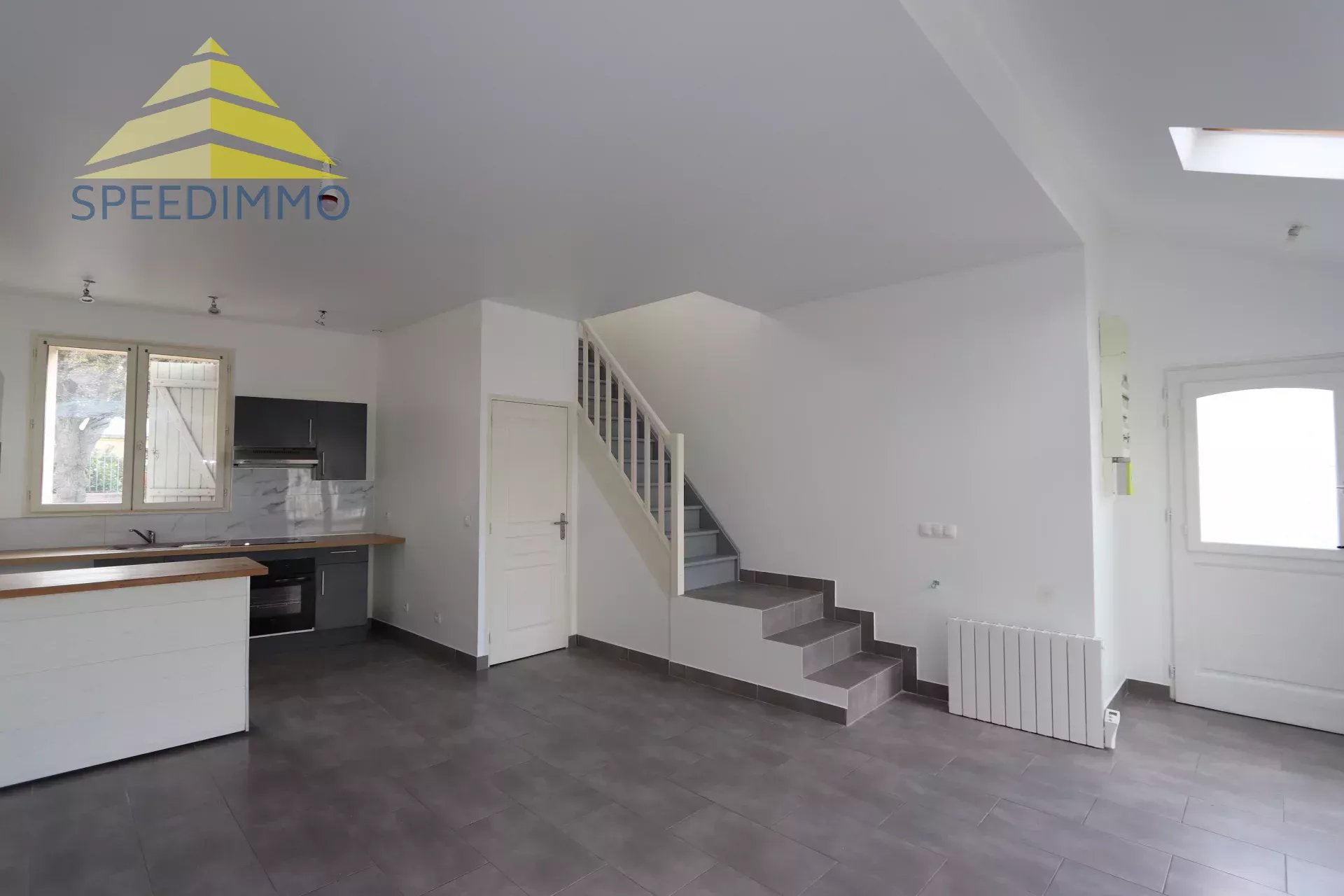 Maison 2 chambres