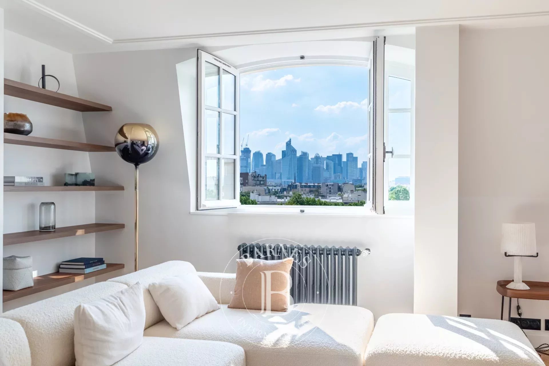 Daire Neuilly-sur-Seine - picture 15