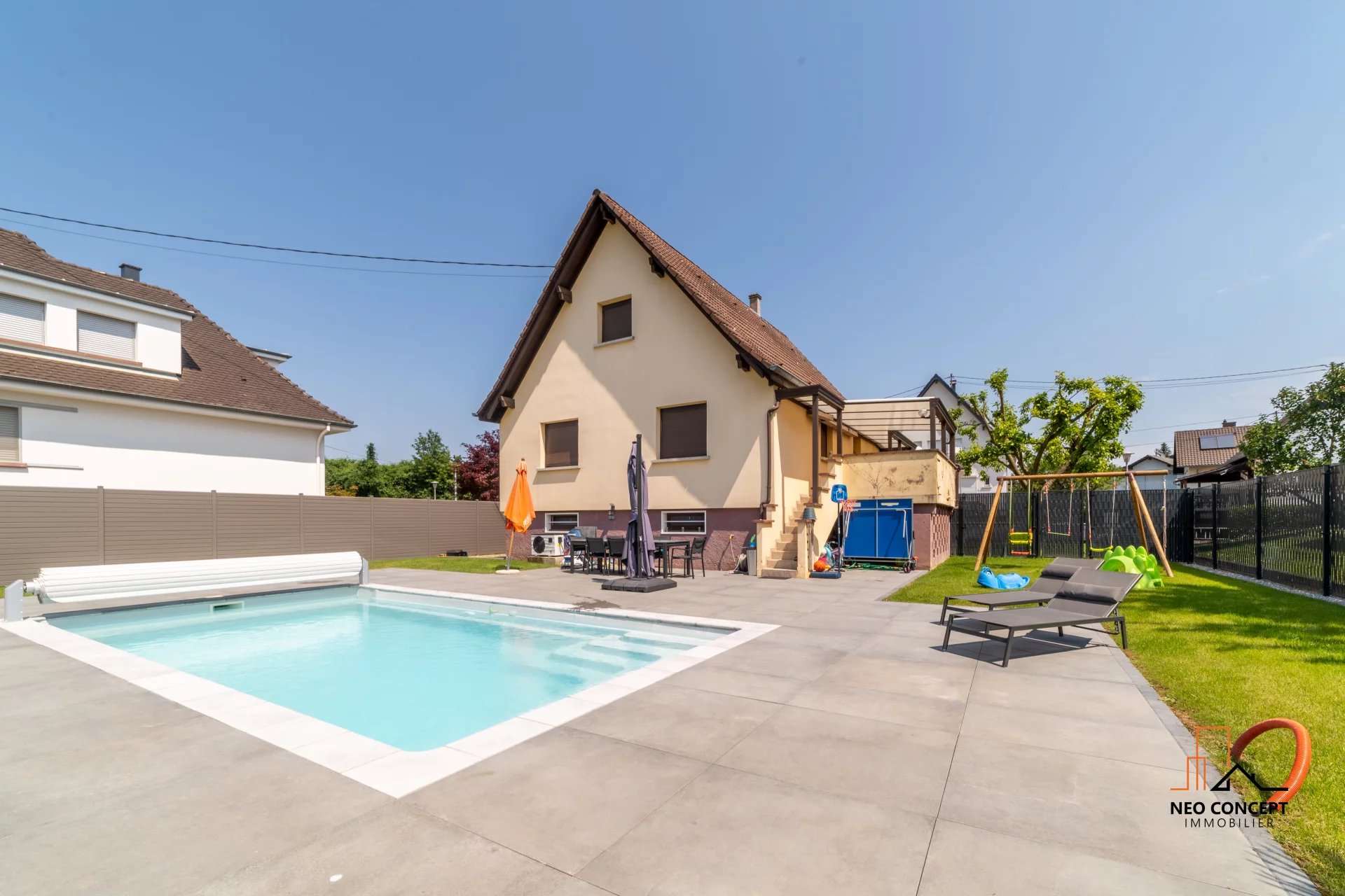 Vente Maison Herrlisheim