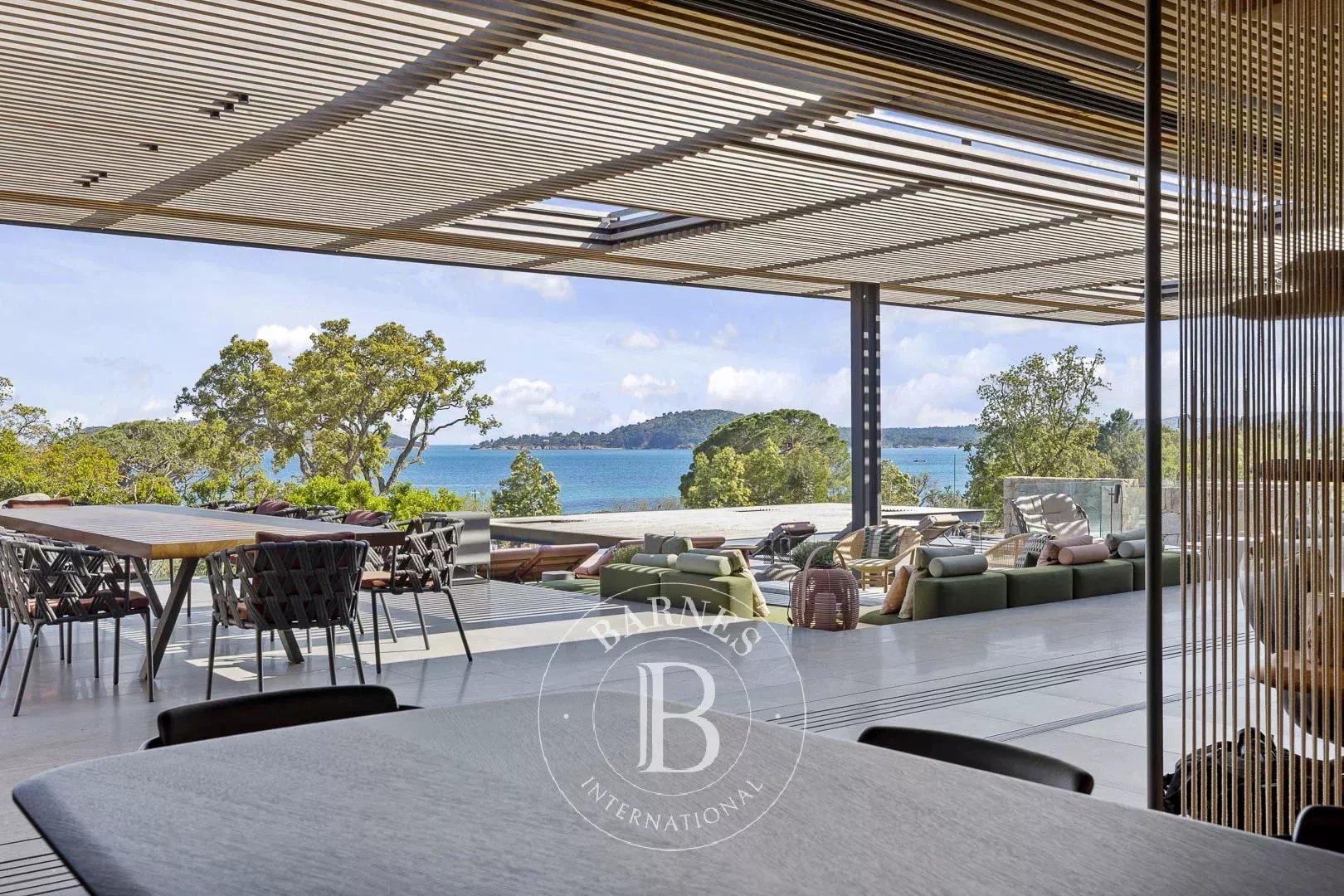 Porto-Vecchio  - Villa  - picture 9