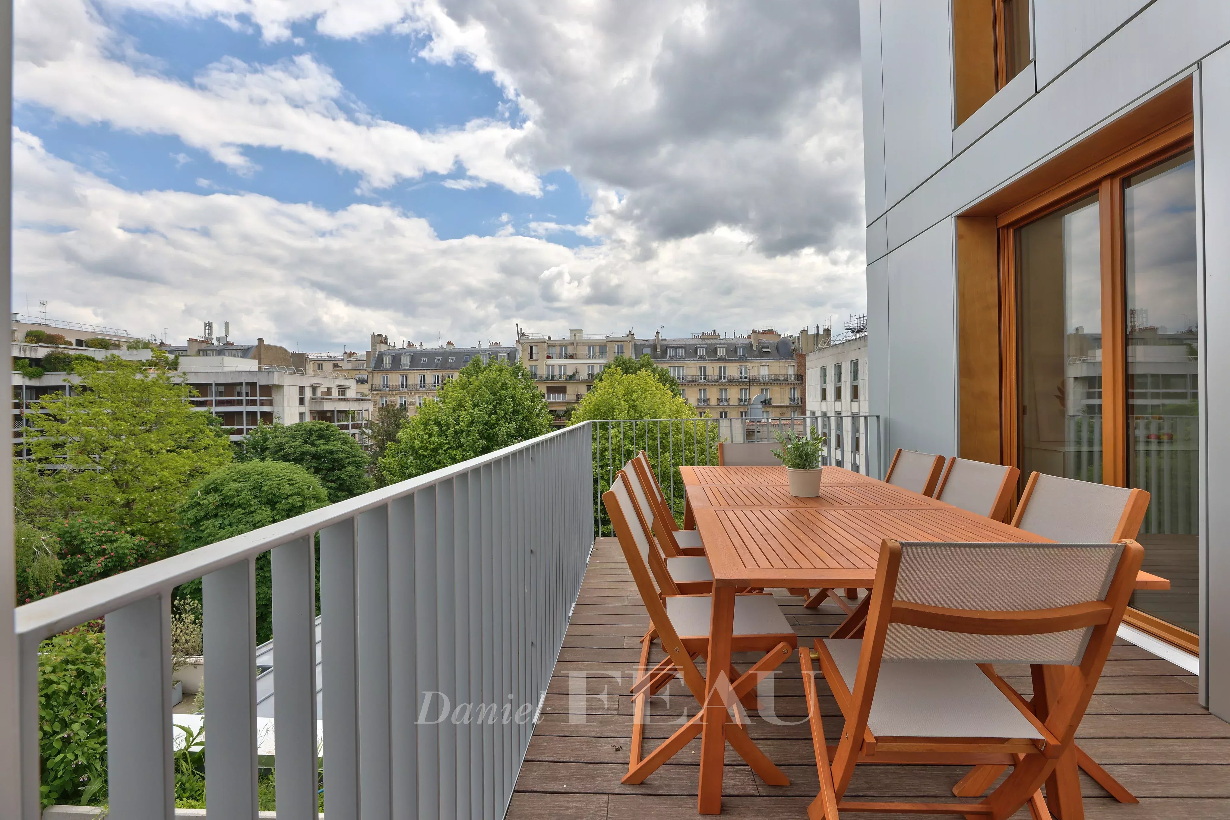 Vente Appartement Paris 6ème