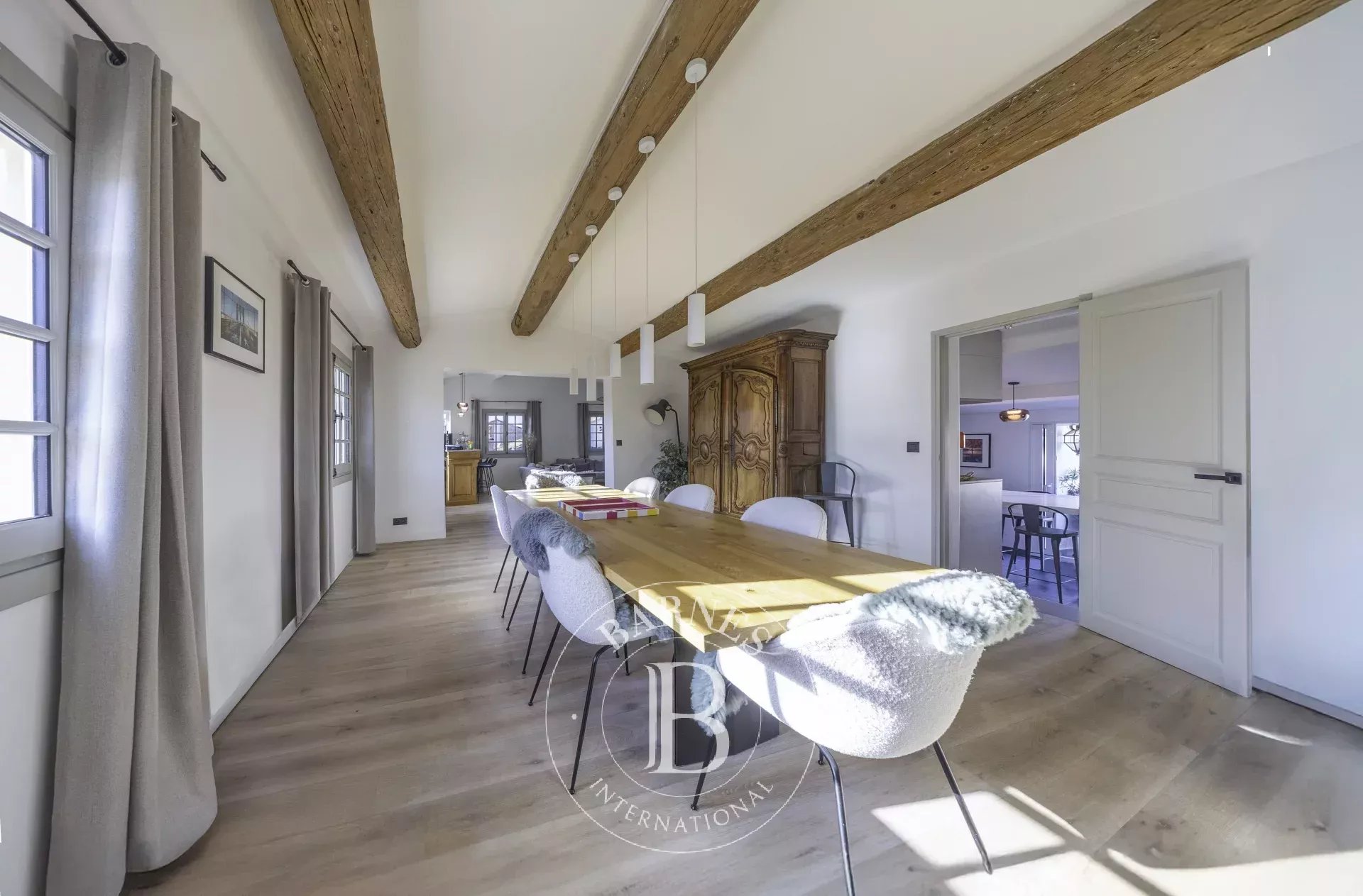 Daire Aix-en-Provence