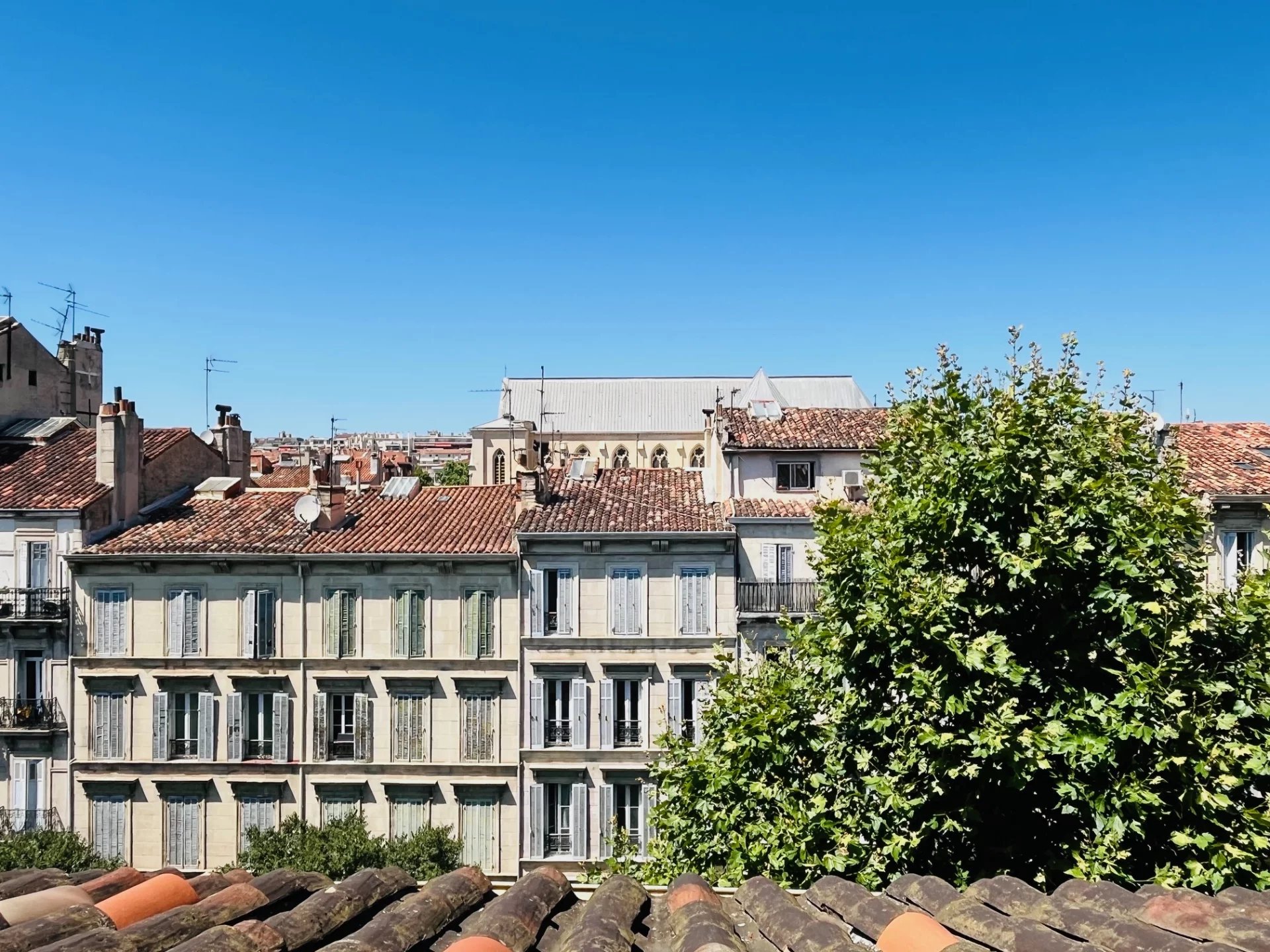 Agence immobilière de TRIHOME IMMOBILIER