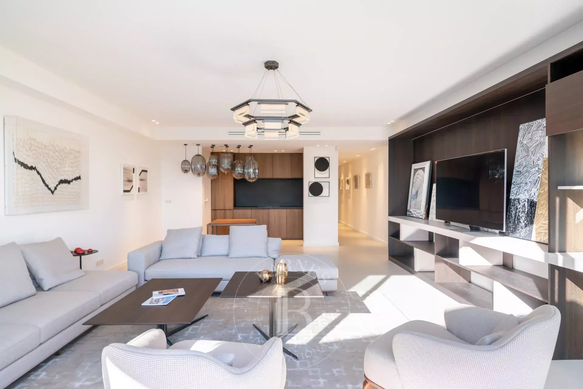 Villa Cannes - picture 16