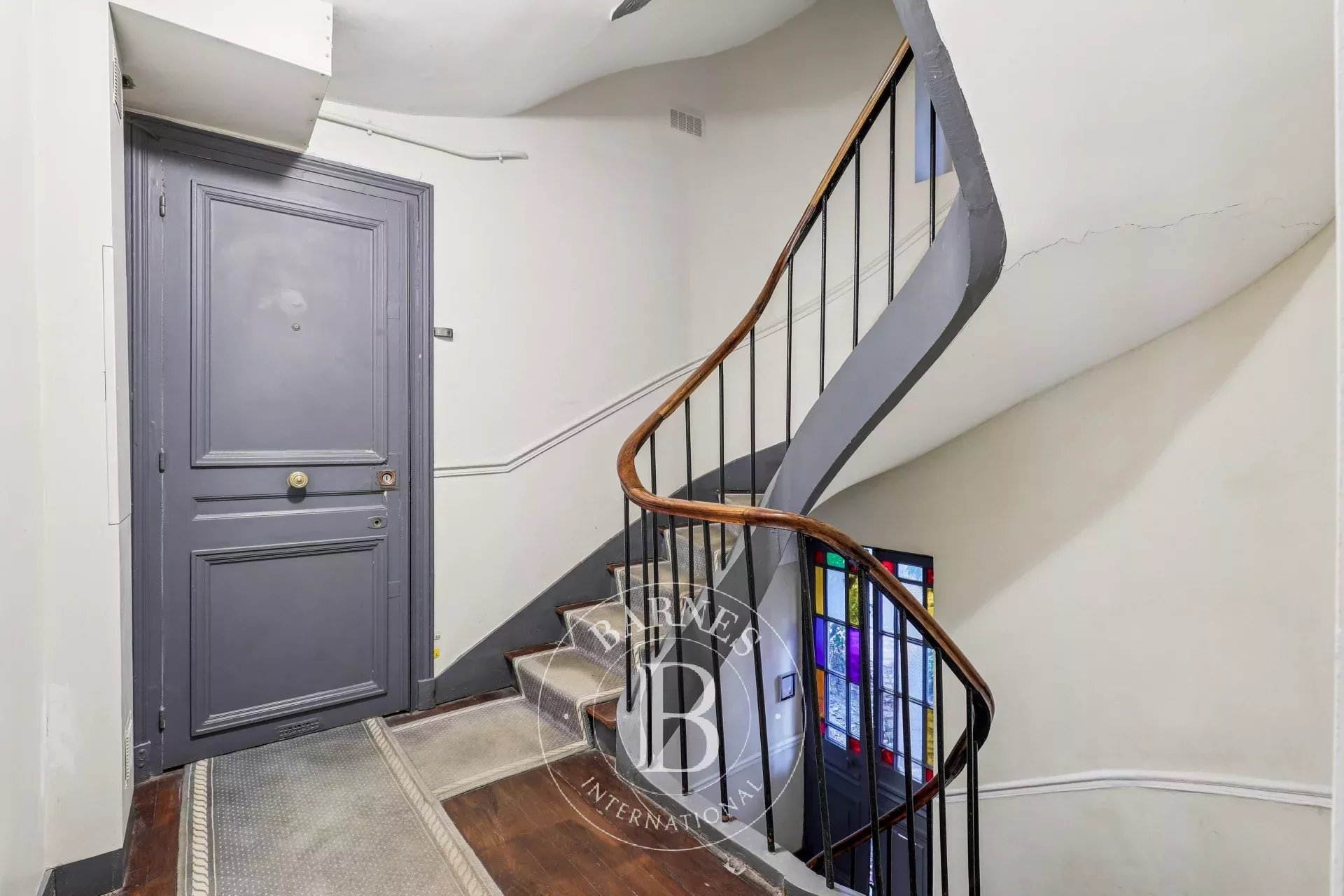 Daire Paris 19ème - picture 8