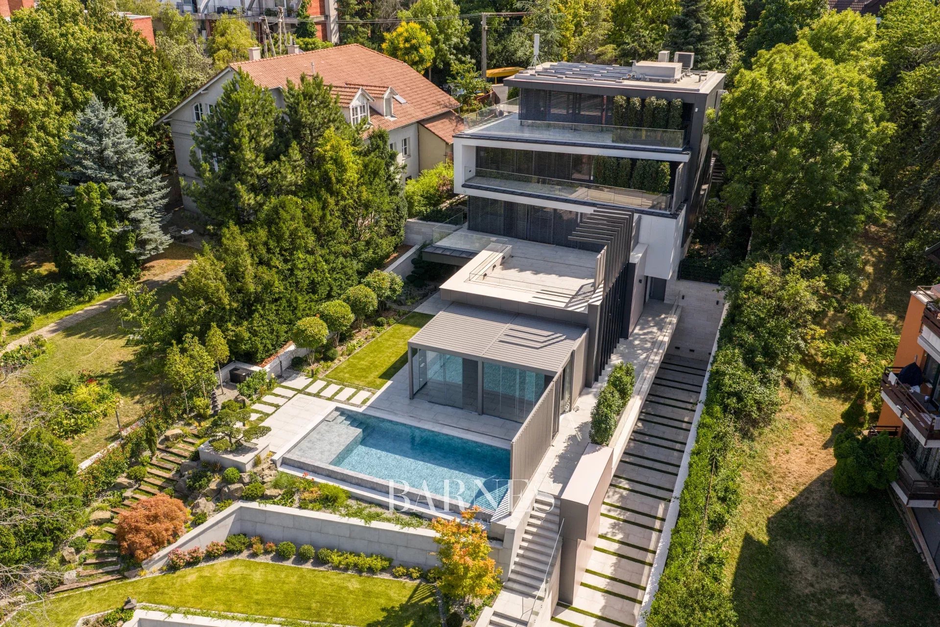 Ev Budapest XII. kerülete - picture 8