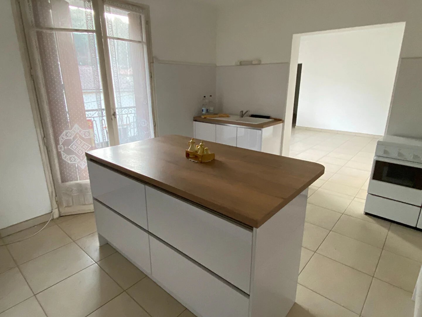 Vente Appartement Bessèges