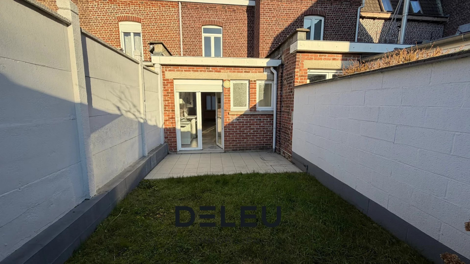 Agence immobilière de Deleu Immobilier