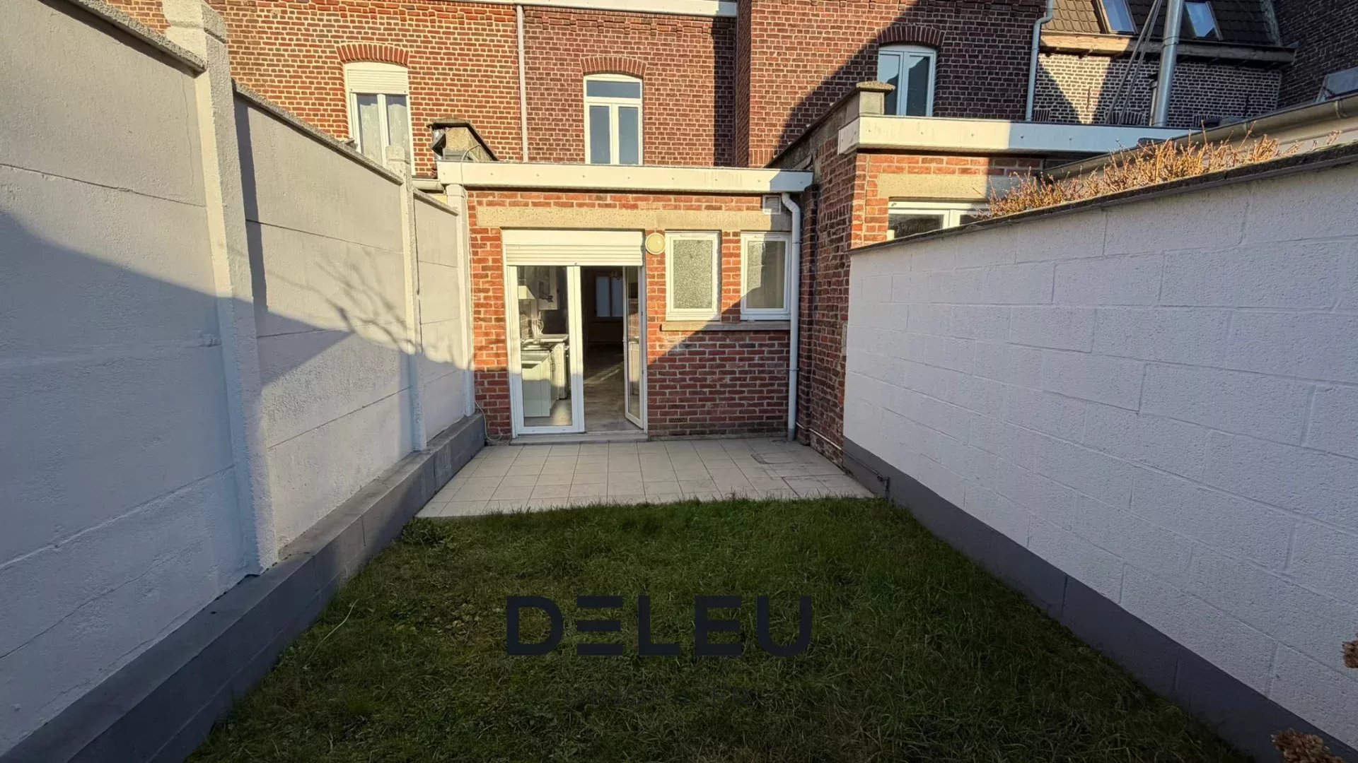 Agence immobilière de Deleu Immobilier