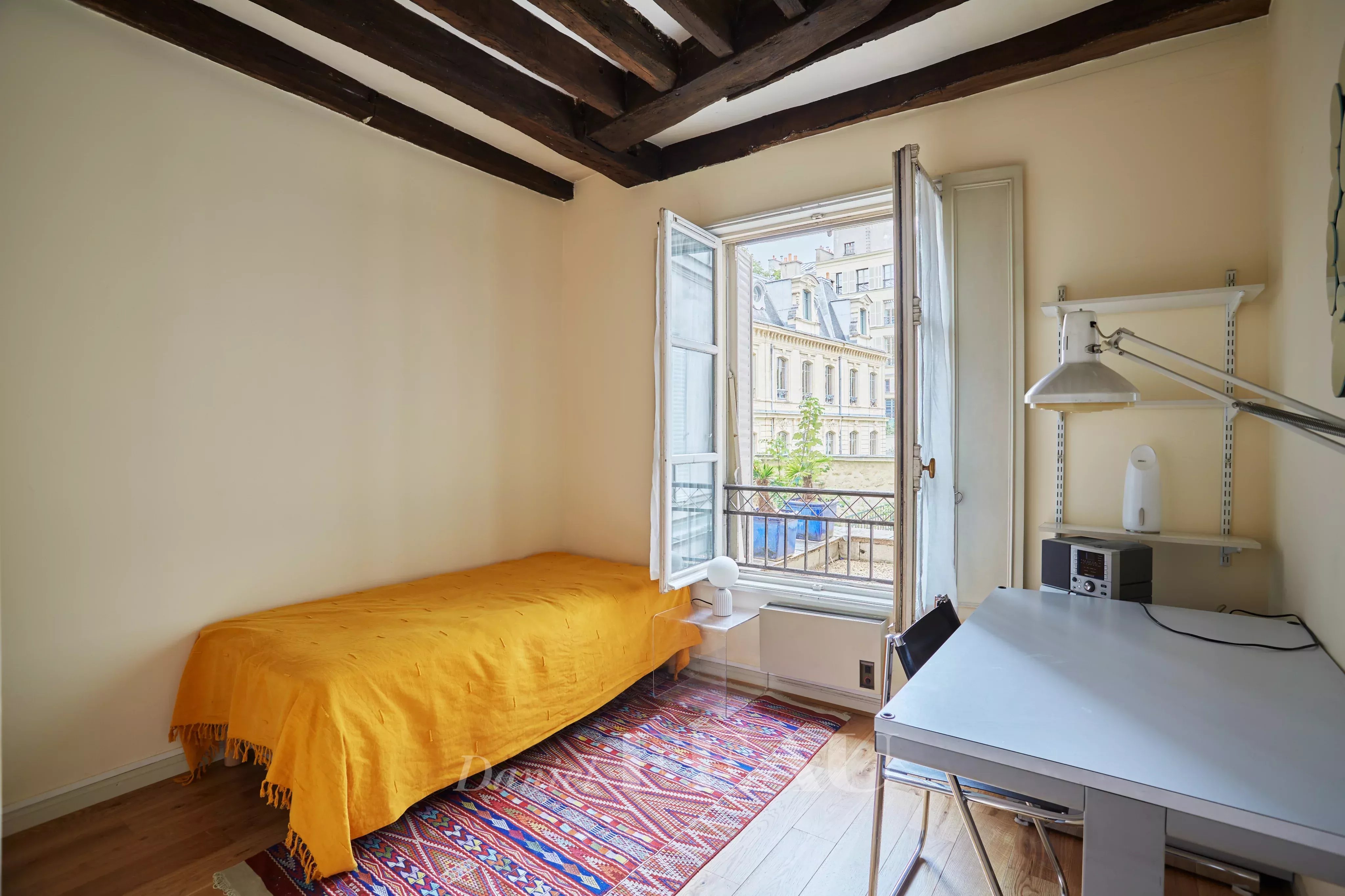 Rental Apartment Paris 6th
