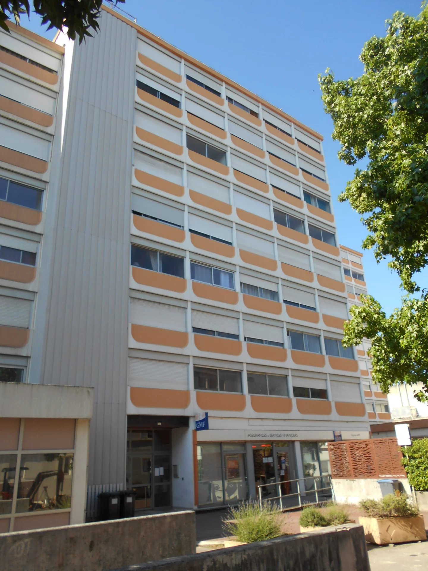 Type 3, Résidence 'L'Espérou' Centr'Alès