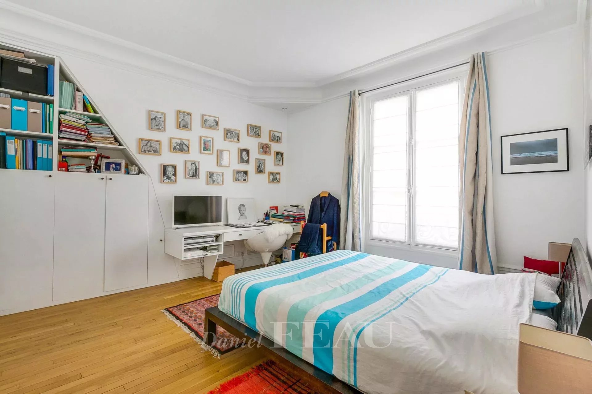 Location Appartement Paris 17ème