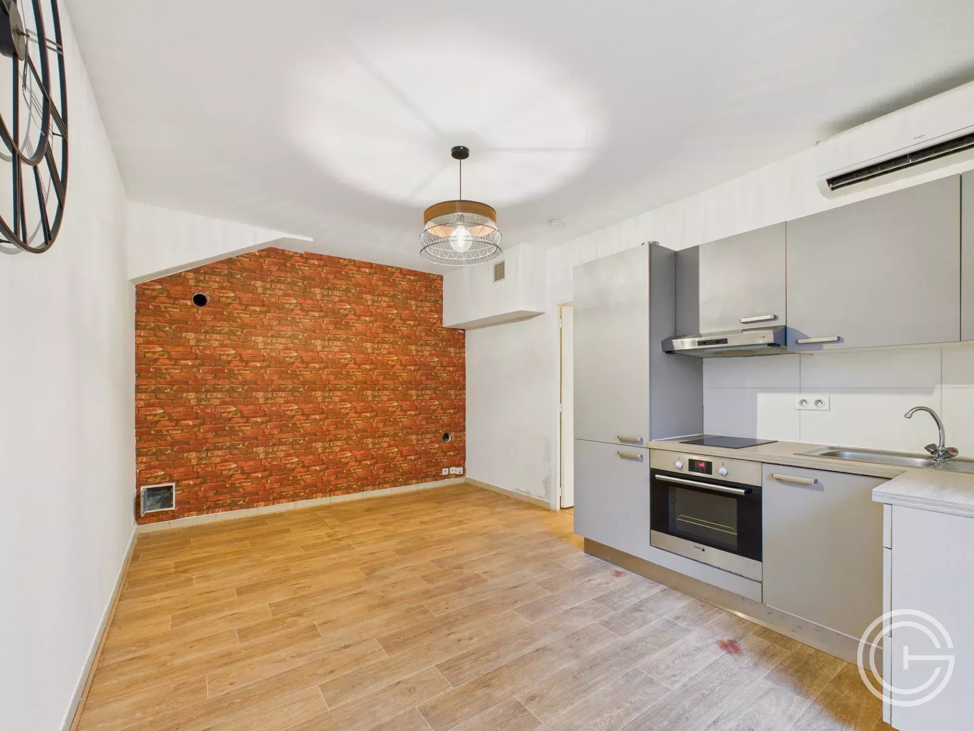 Vente Appartement Nice Gambetta