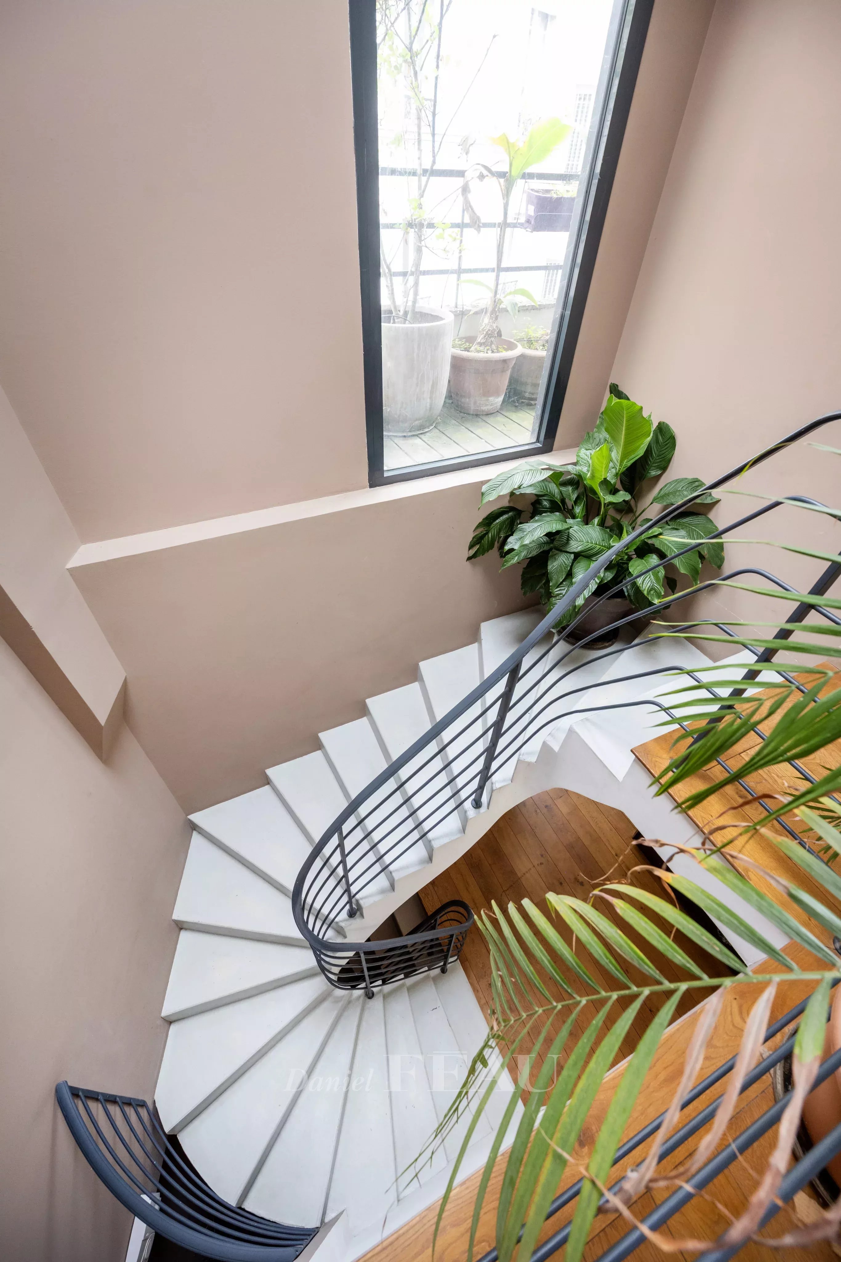 Sale House Paris 5th