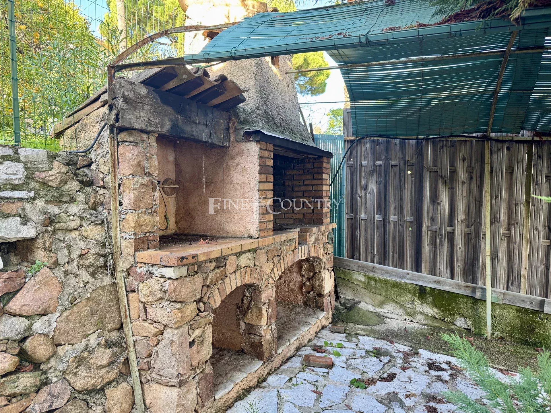 Photo of Villa for sale near Super Cannes peaceful environment and panoramic sea views