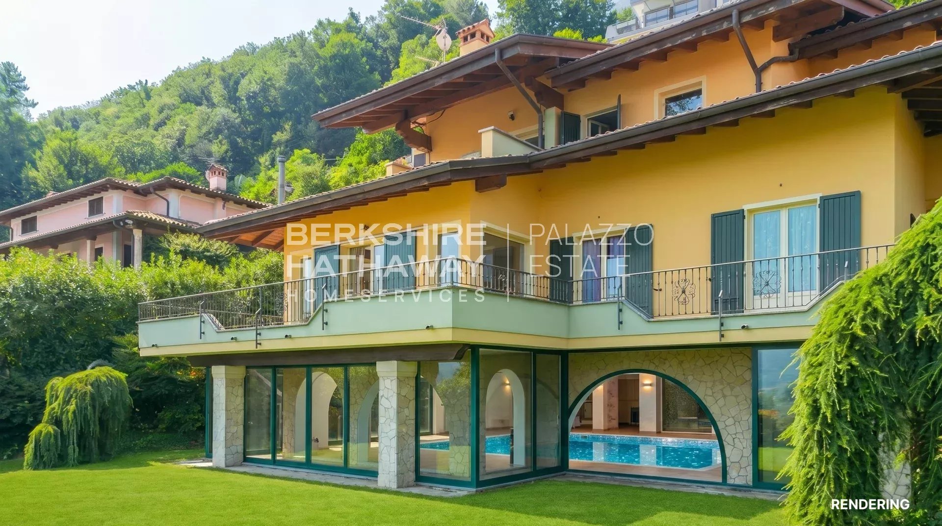 Villa in Stresa - Image 5