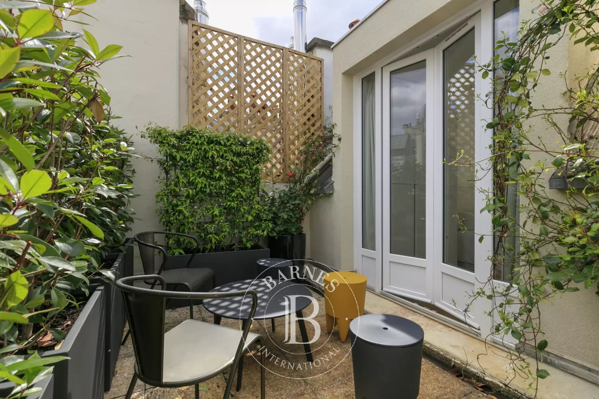 Paris  - Appartement  - picture 13