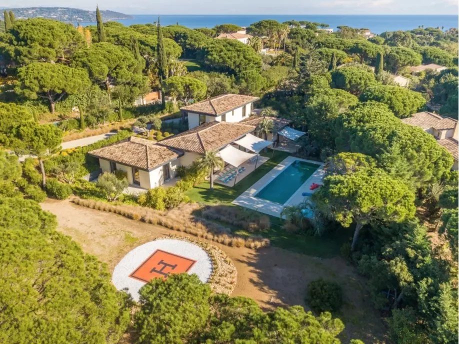 VILLA JET SET