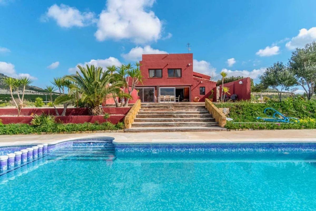 Vente Propriété Torremendo