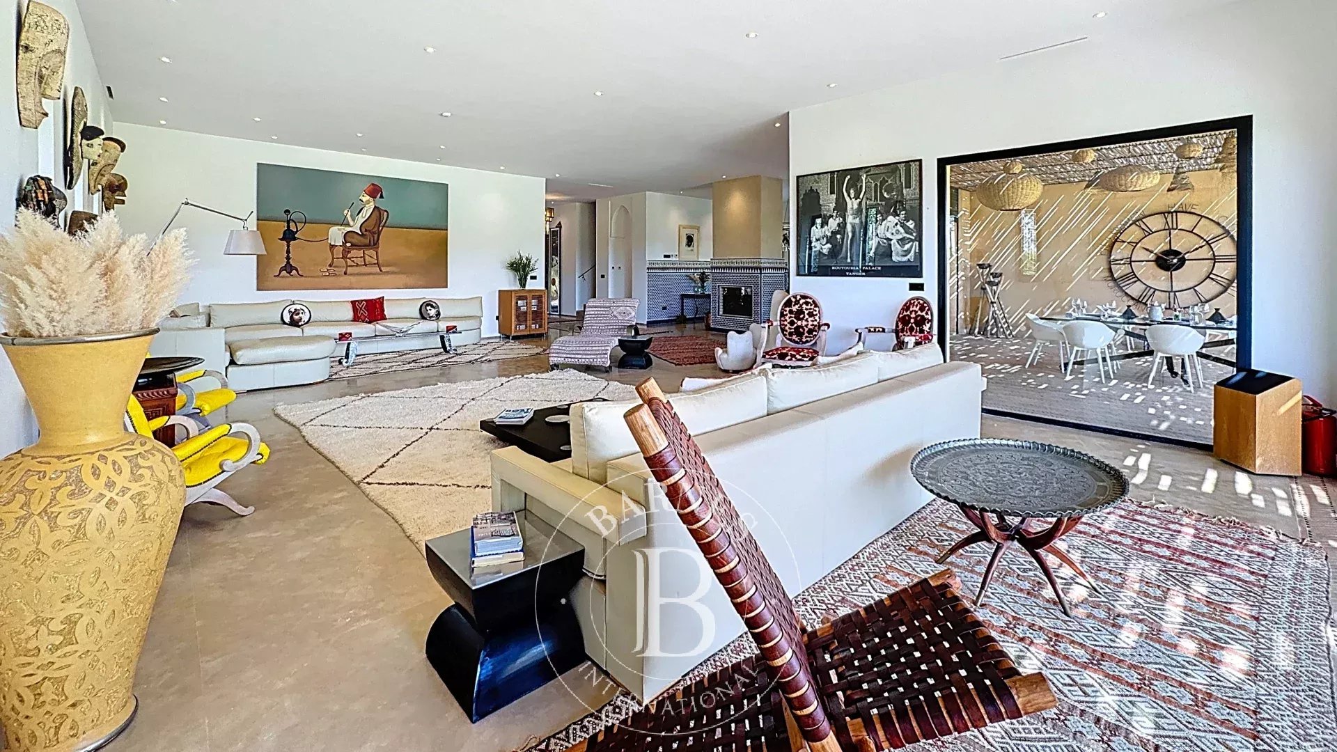 Вилла Marrakech - picture 5