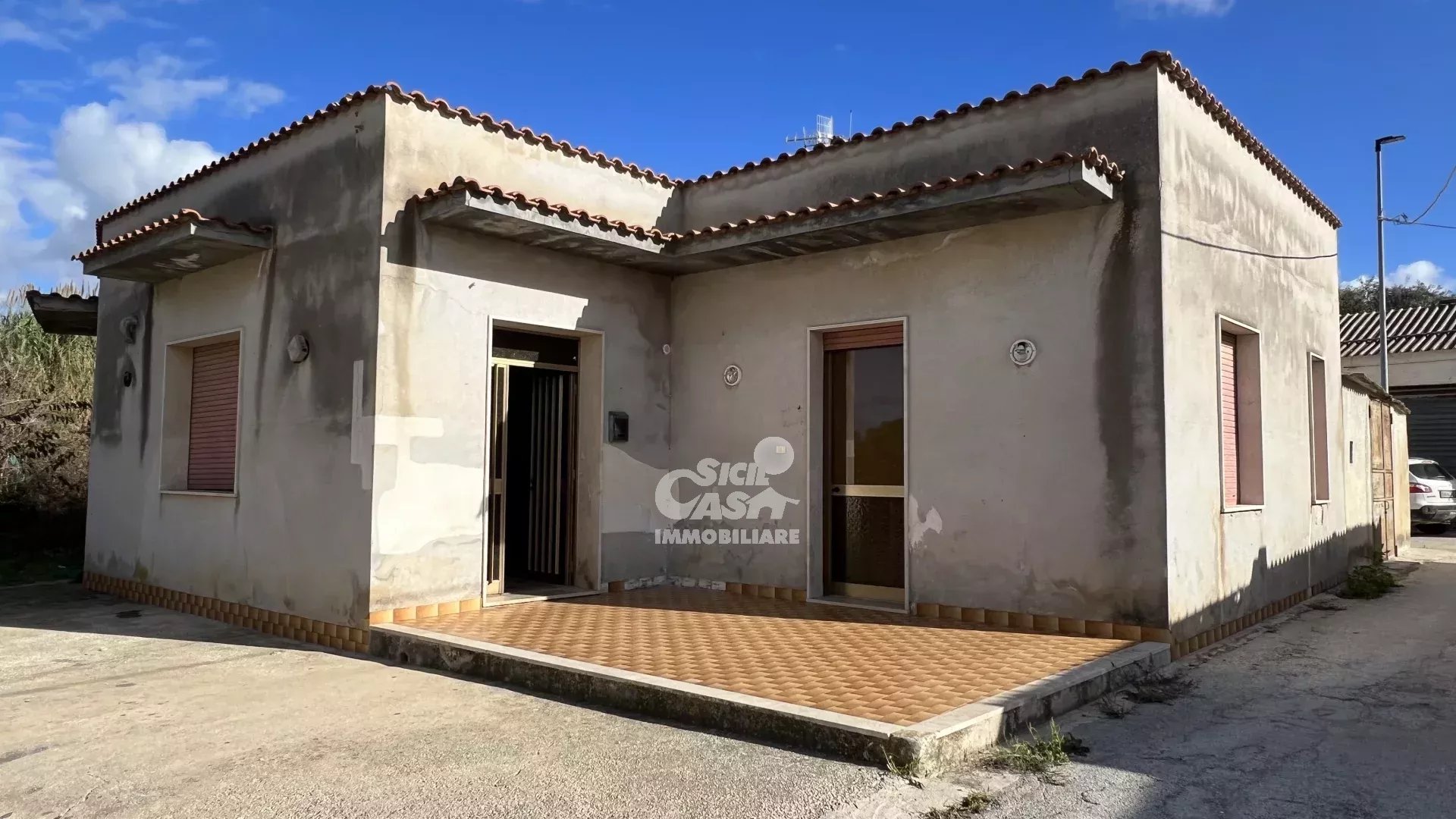 Agence immobilière de SicilCasa Immobiliare