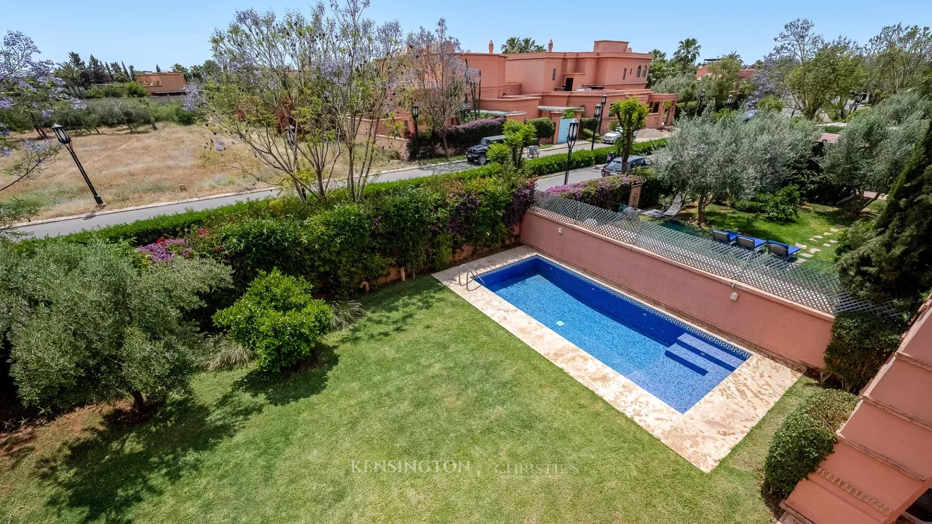 3 Bedroom Villa/Townhouse's Image 16