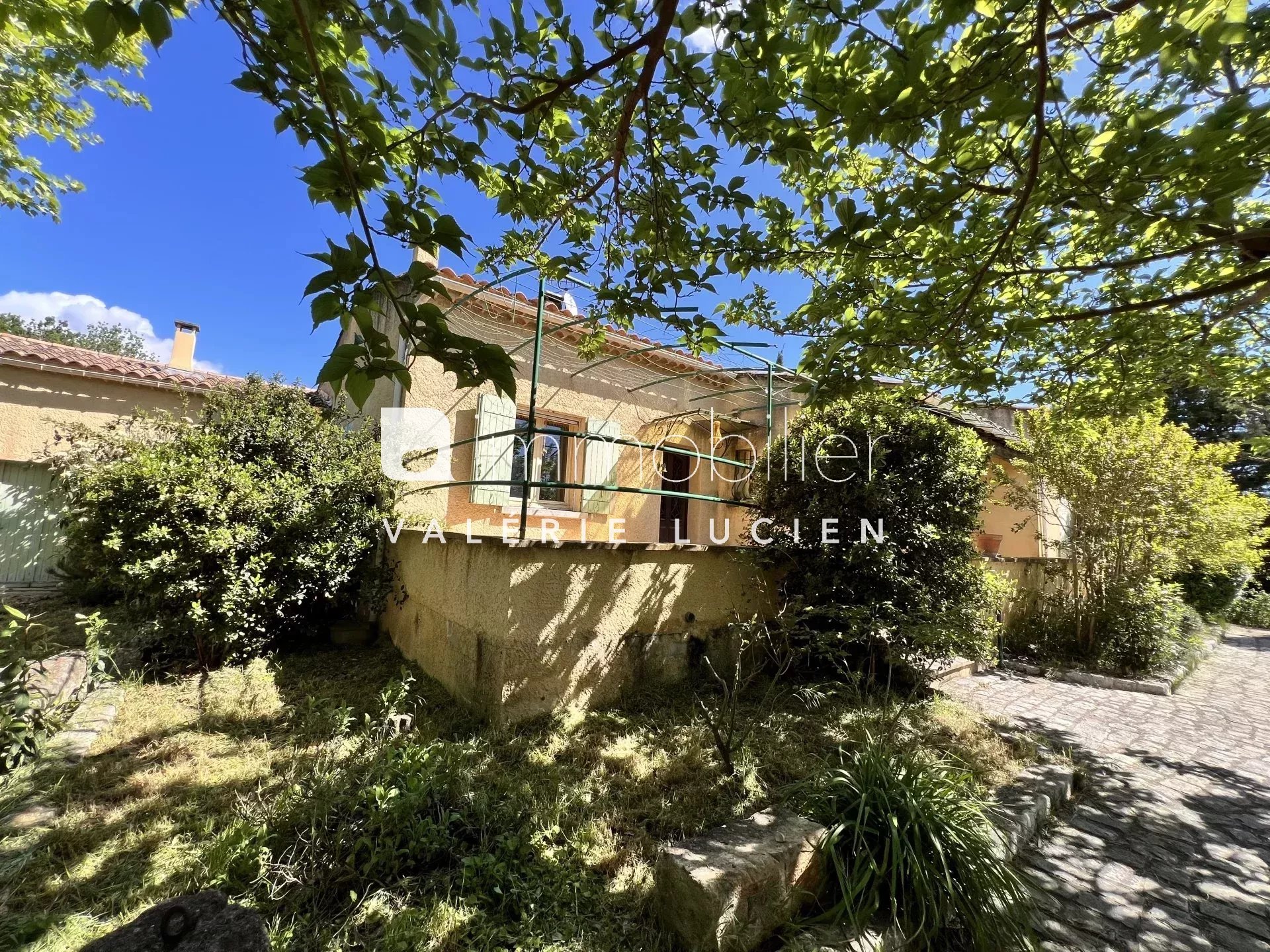 Agence immobilière de Actuel immobilier