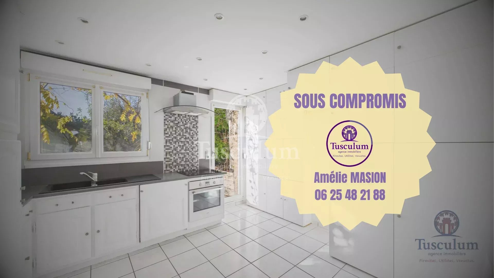 Maison 4 chambres à vendre à Terville