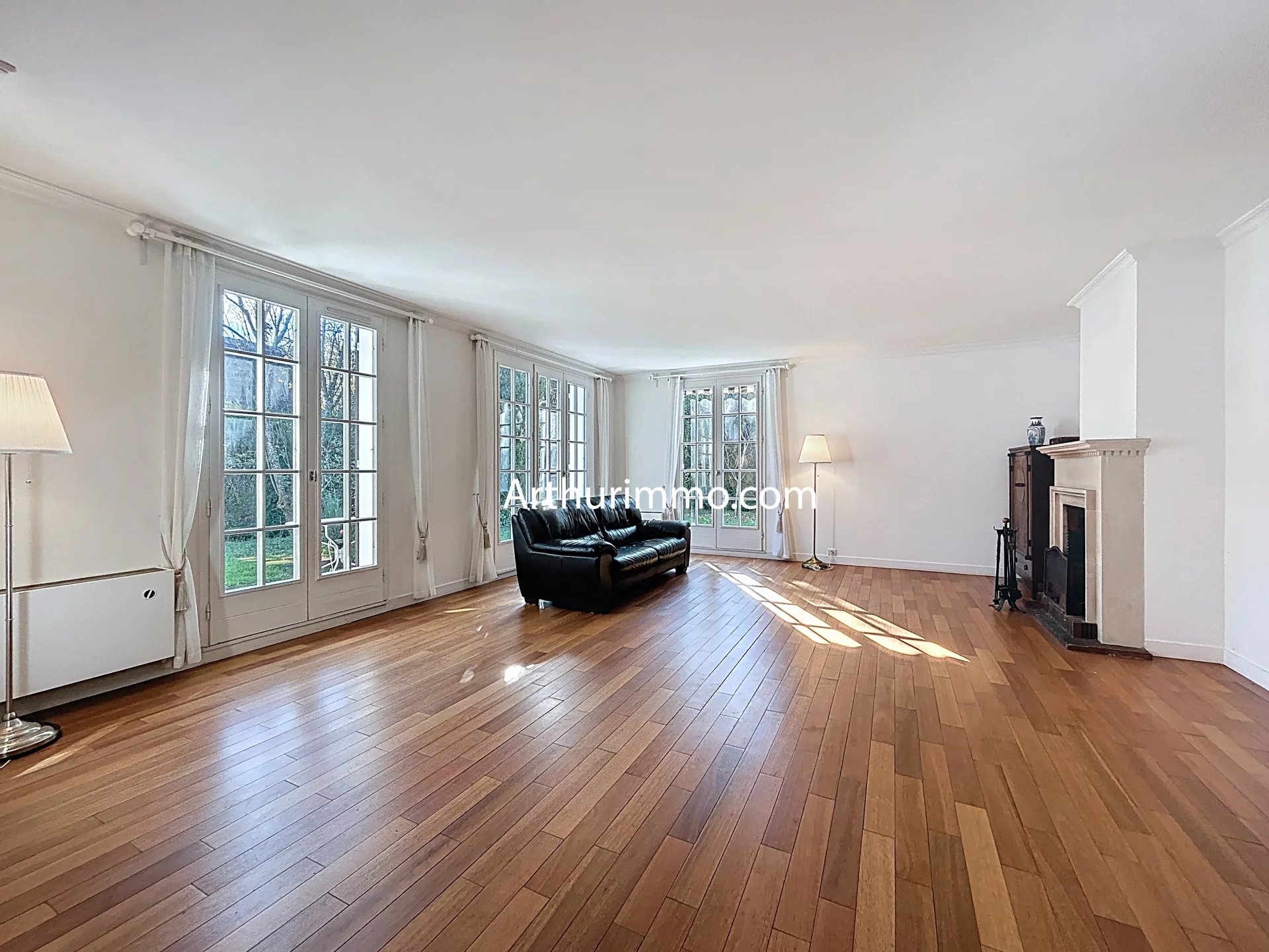 Agence immobilière de EURL HADJADJ IMMOBILIER