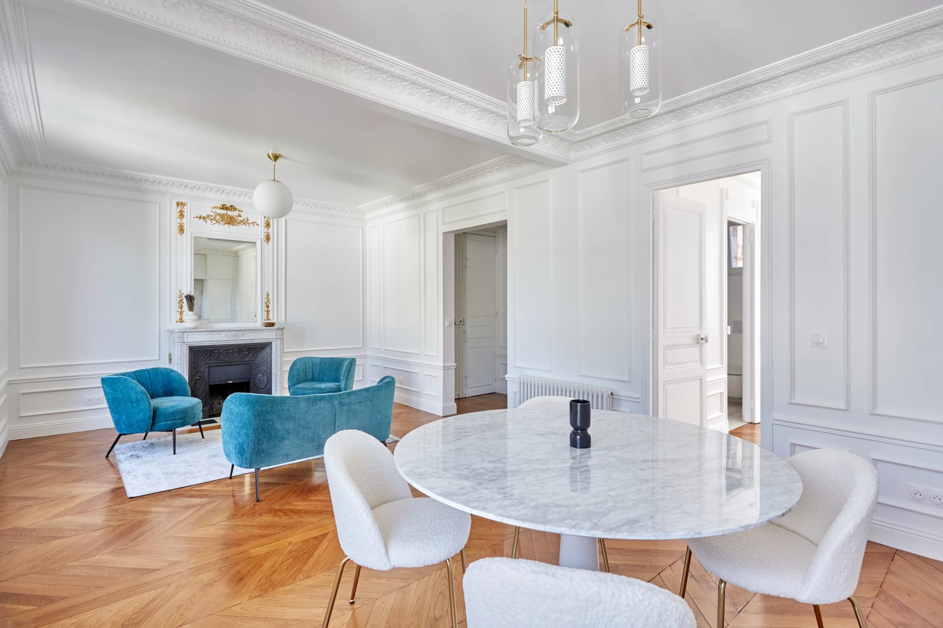1 Bedroom Apartment/Flat's Image 4