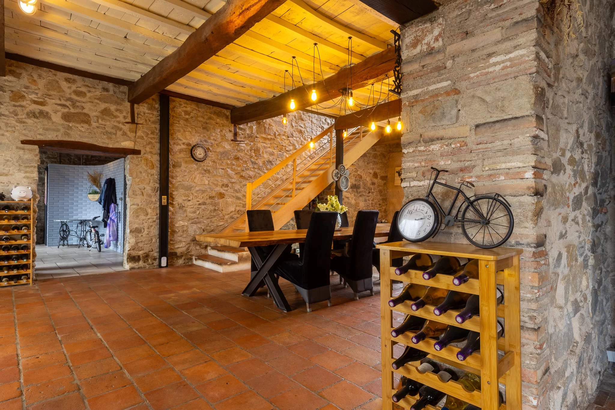 Maison à vendre Revel, Haute-Garonne