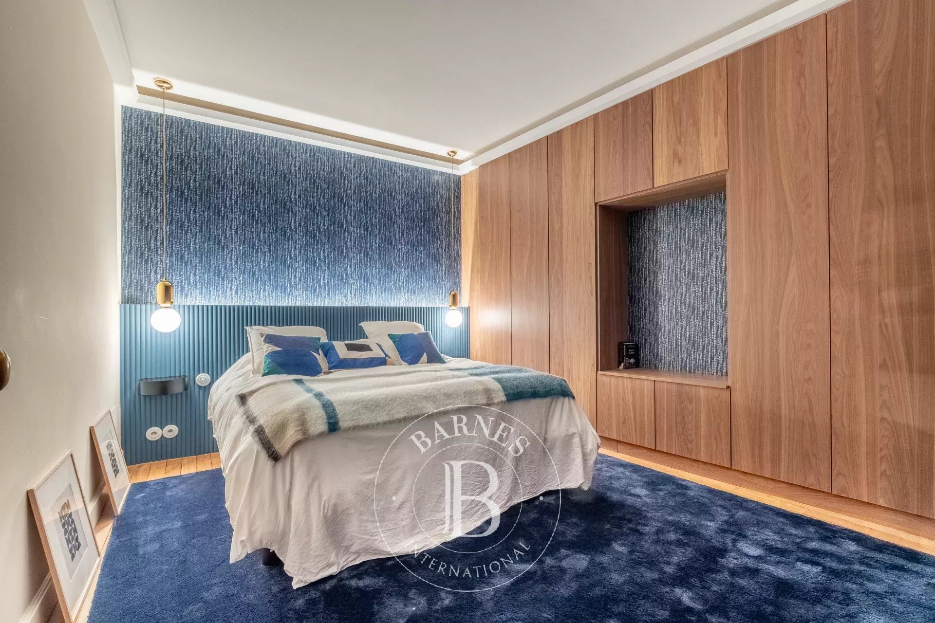 Daire Paris 6ème - picture 6