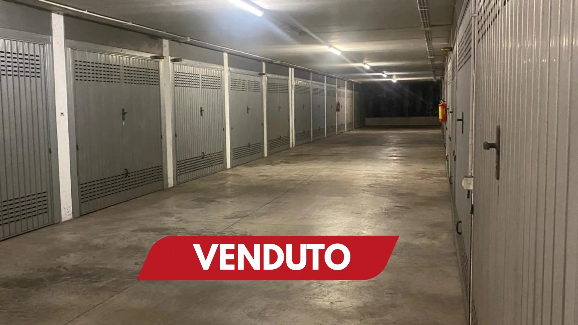 Vendita Box Roma Bologna