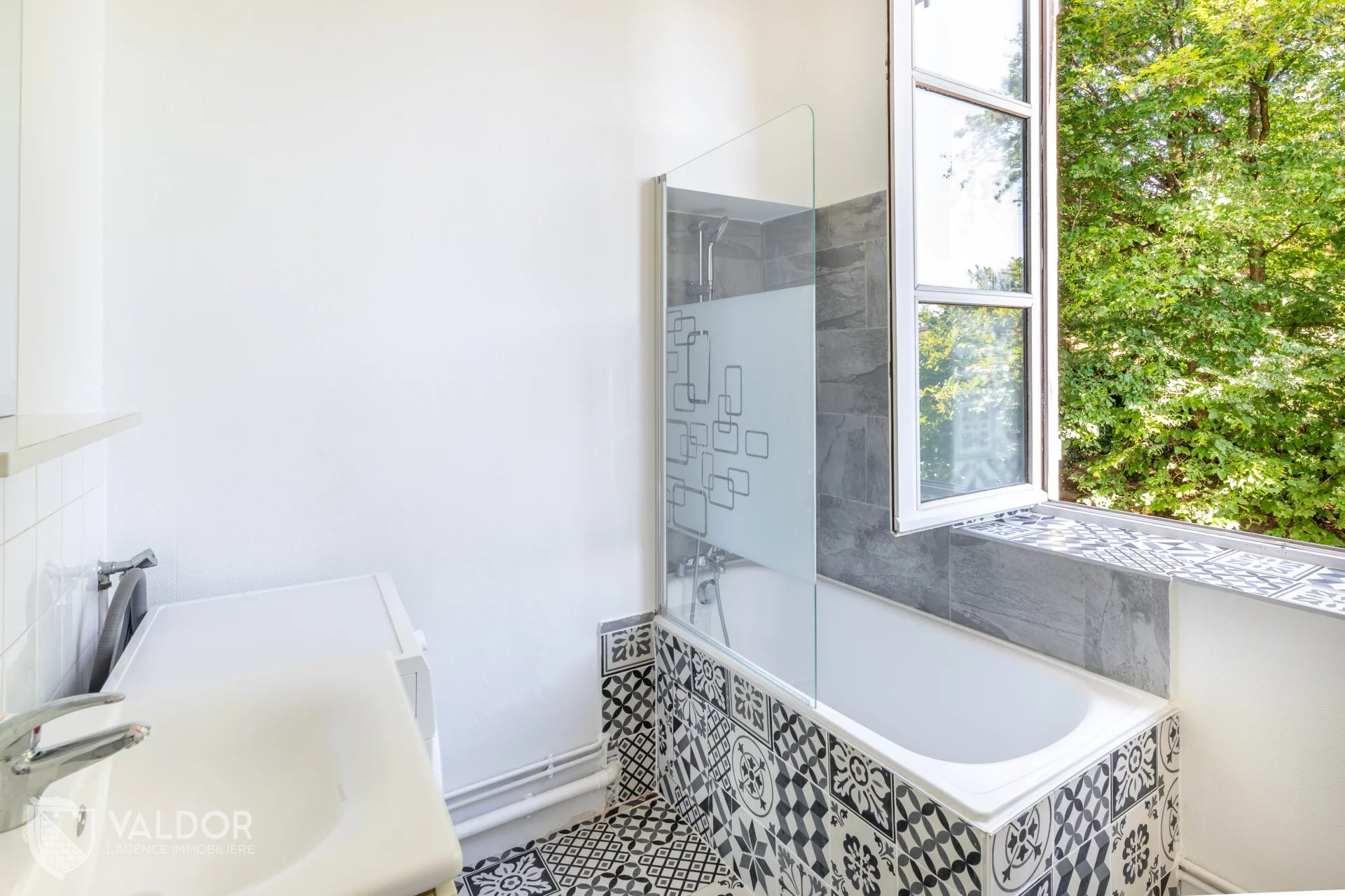 Appartement T2 - Dommartin