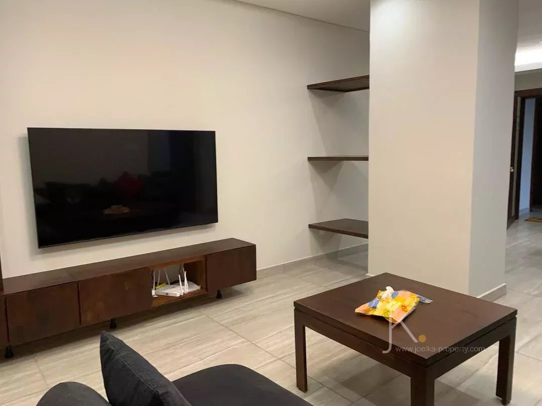 Seasonal rental Apartment Abidjan ZONE 4C