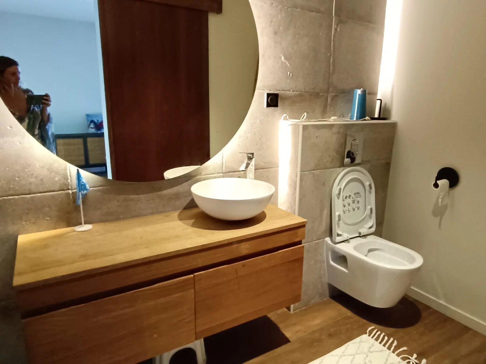 Location Villa Baie-Mahault