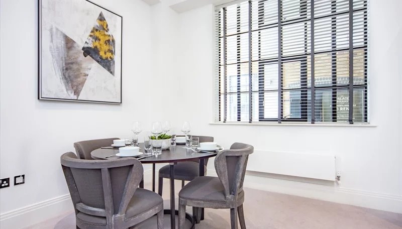 To Let | Palace Wharf | 1 Bedroom | 1 Bathroom | 623 sq ft | Ref: 86641862