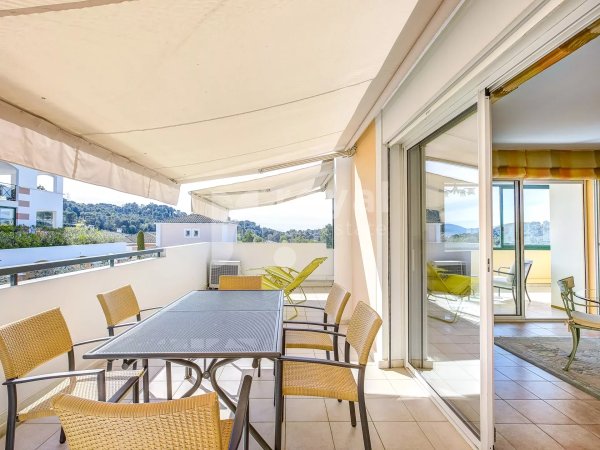 Apartment with golf View - Royal Mougins Golf — photo 6