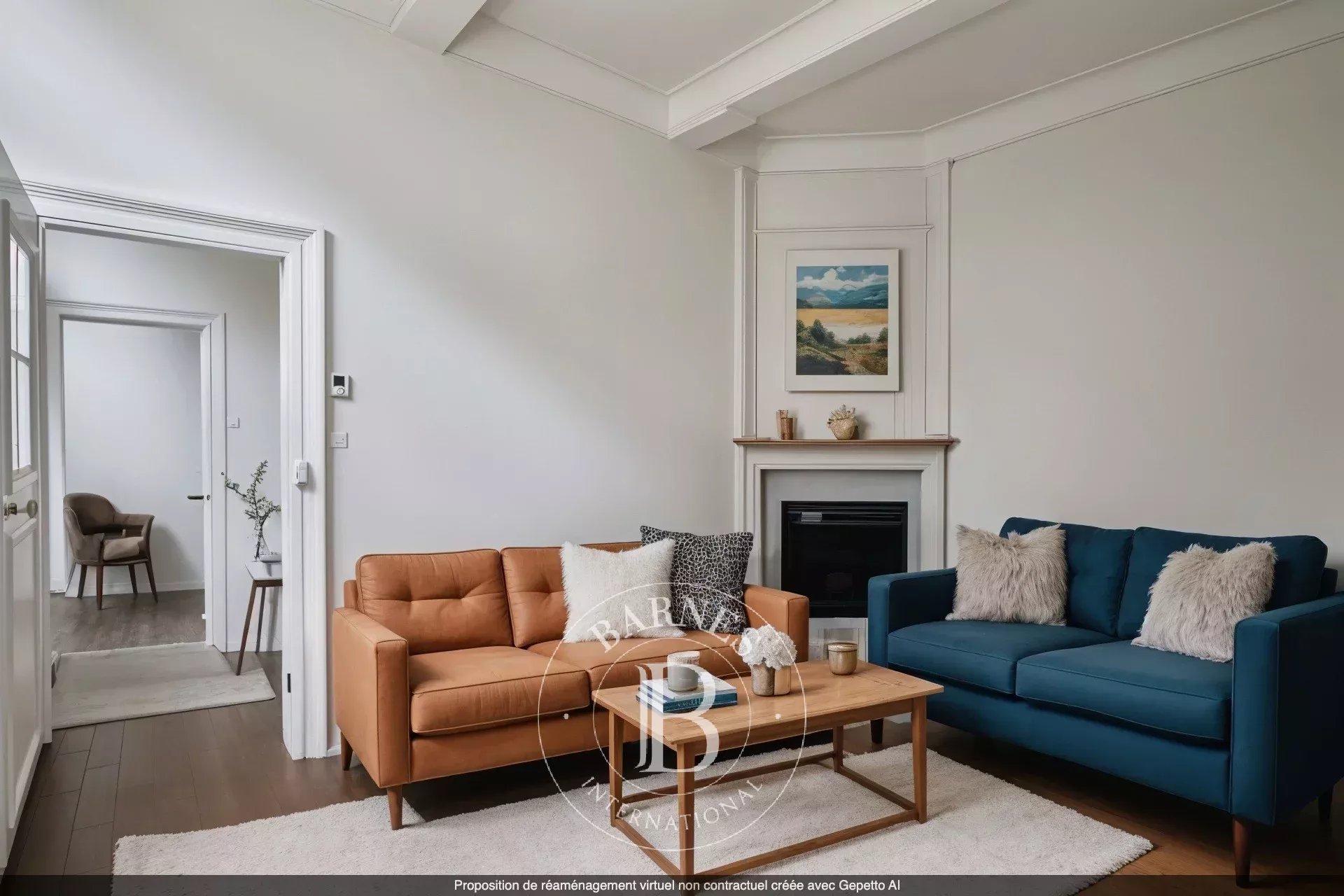 House Lille  -  ref 84085871 (picture 2)