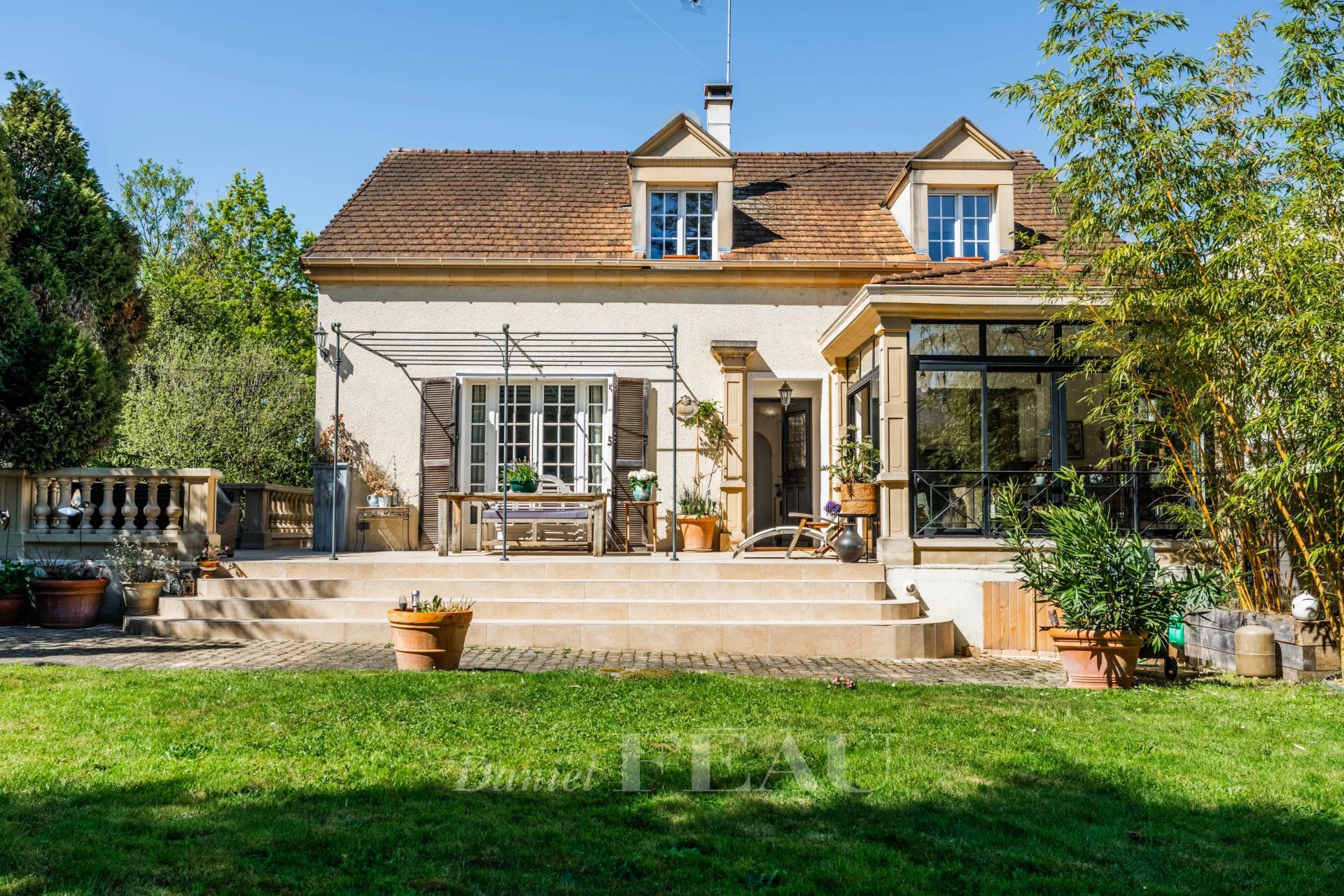 5 Bedroom Villa/Townhouse's Image 12