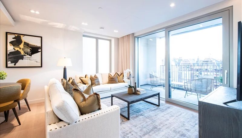 Rental Apartment London