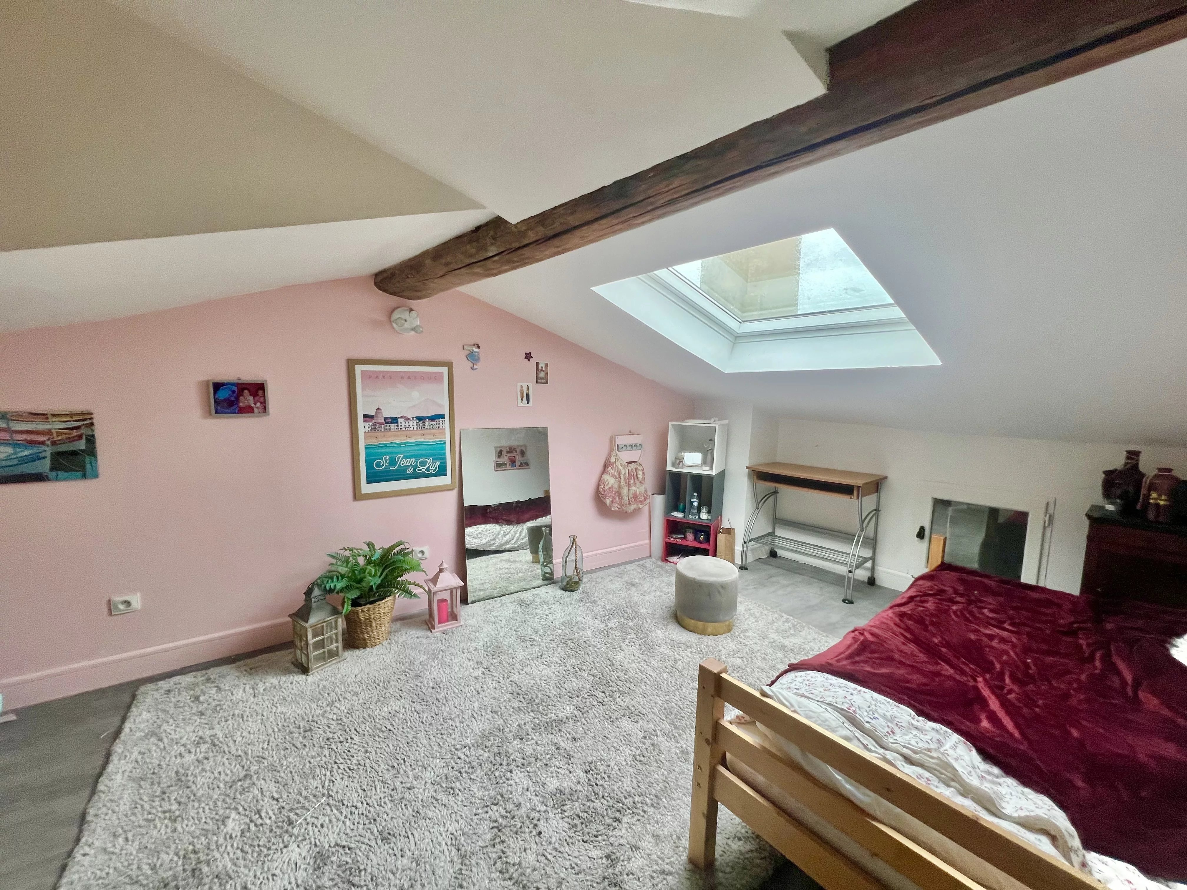 House for sale Saint-Jean-du-Falga, Ariège