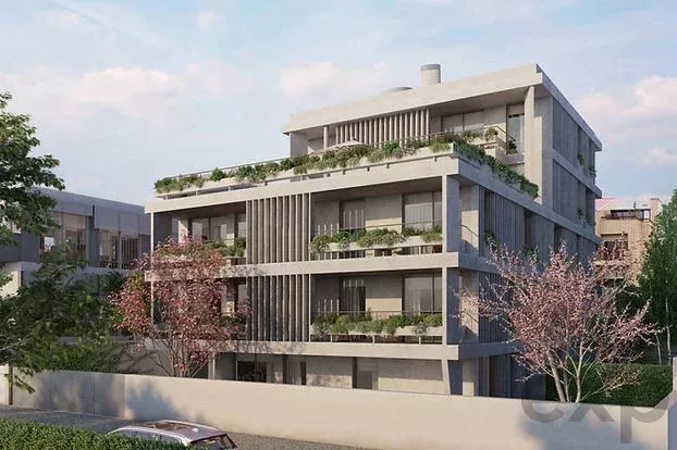 Porto > Lordelo do Ouro e Massarelos T3 com Jardim Privativo | Luxo & Exclusividade | Boavista - Porto Venda 1 000 000 €