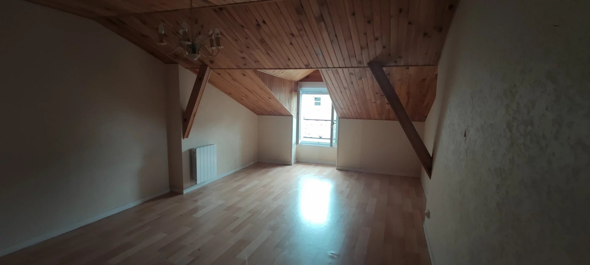 Location Appartement Rochechouart