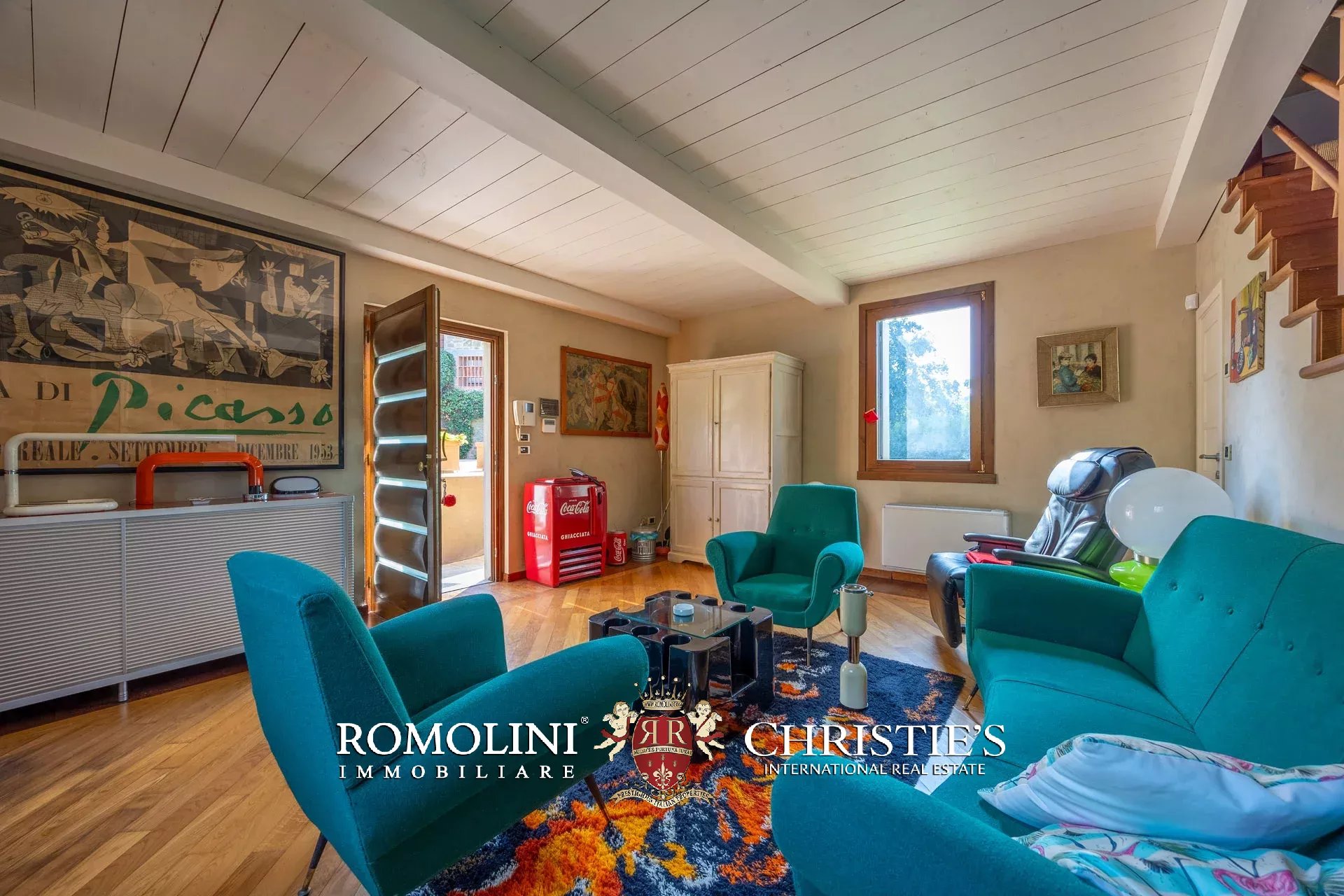 4 Bedroom Villa/Townhouse's Image 111
