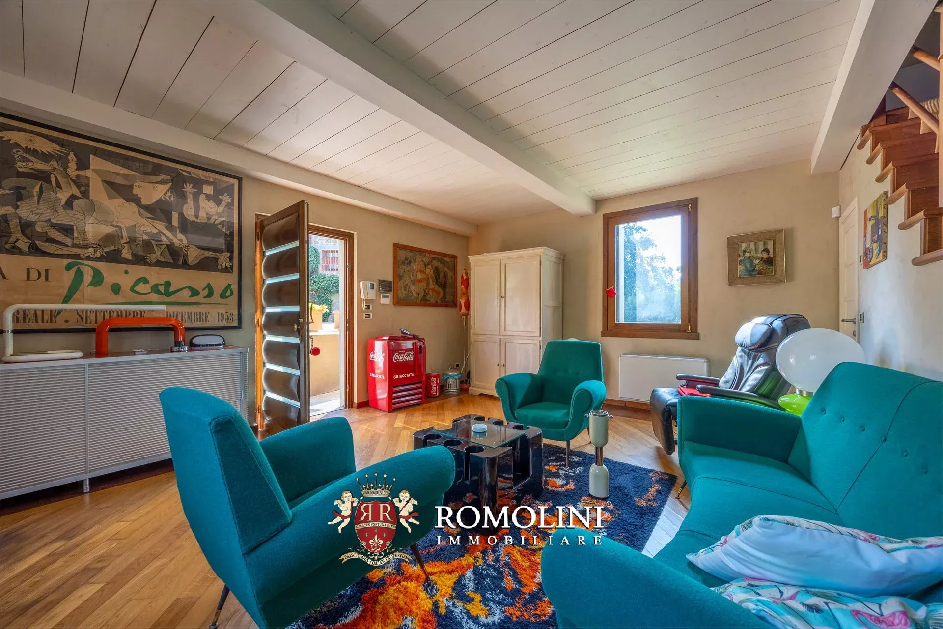 4 Bedroom Villa/Townhouse's Image 111