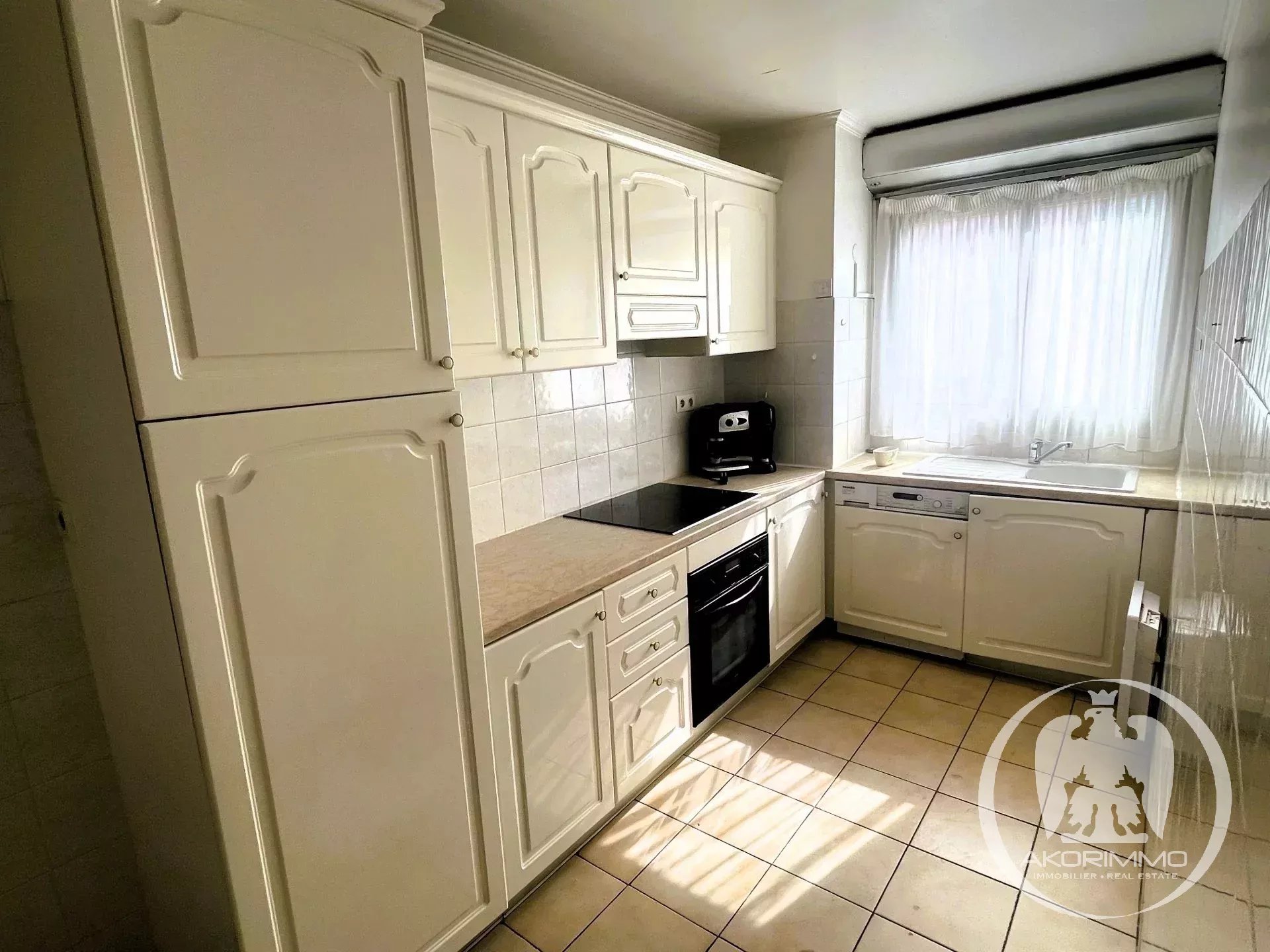 Vendita Appartamento - Nizza (Nice) Riquier