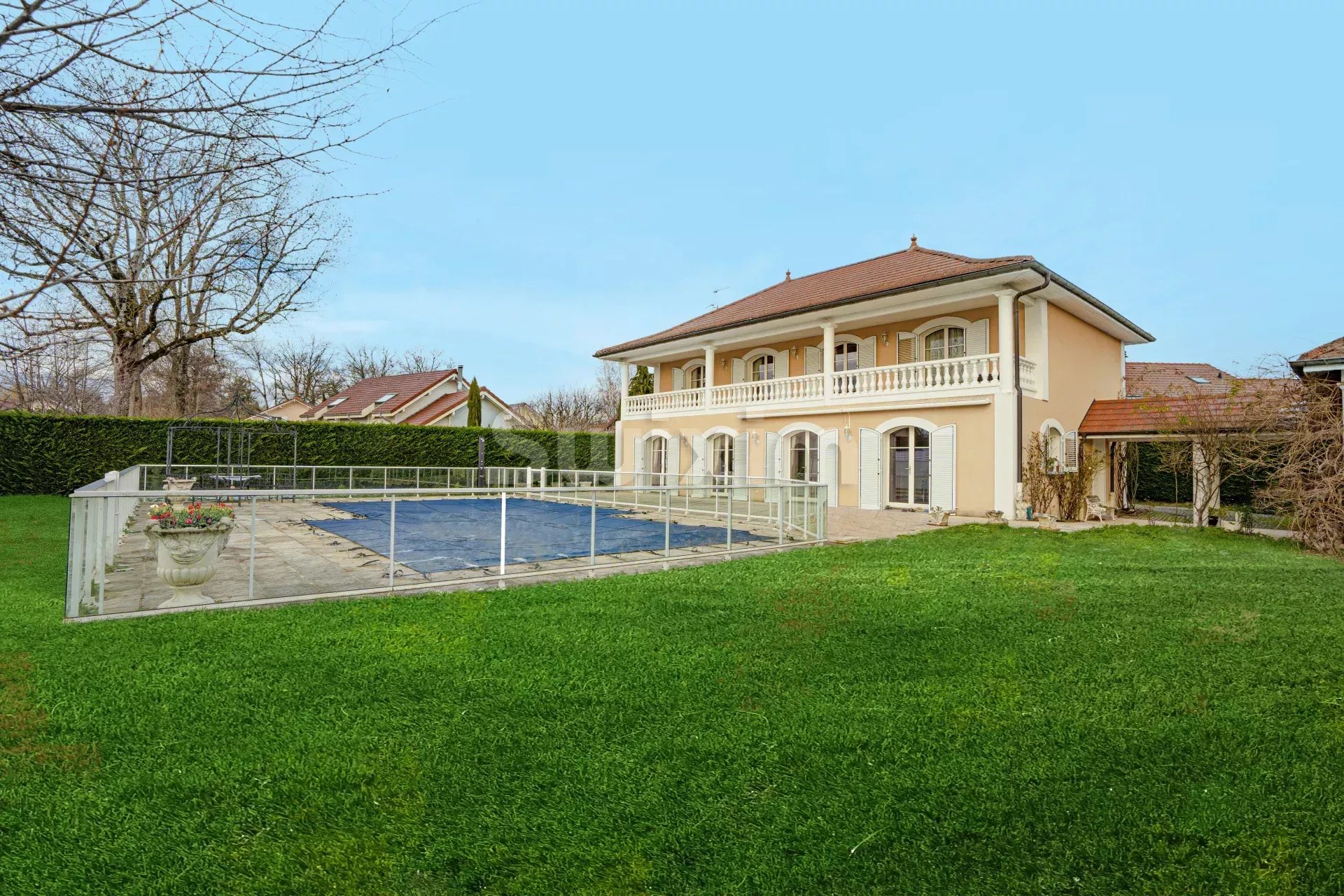 Agence immobilière de S2R IMMOBILIER SAS