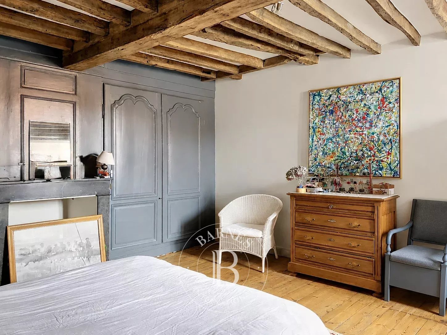 Lille  - Apartment 3 Bedrooms - picture 11